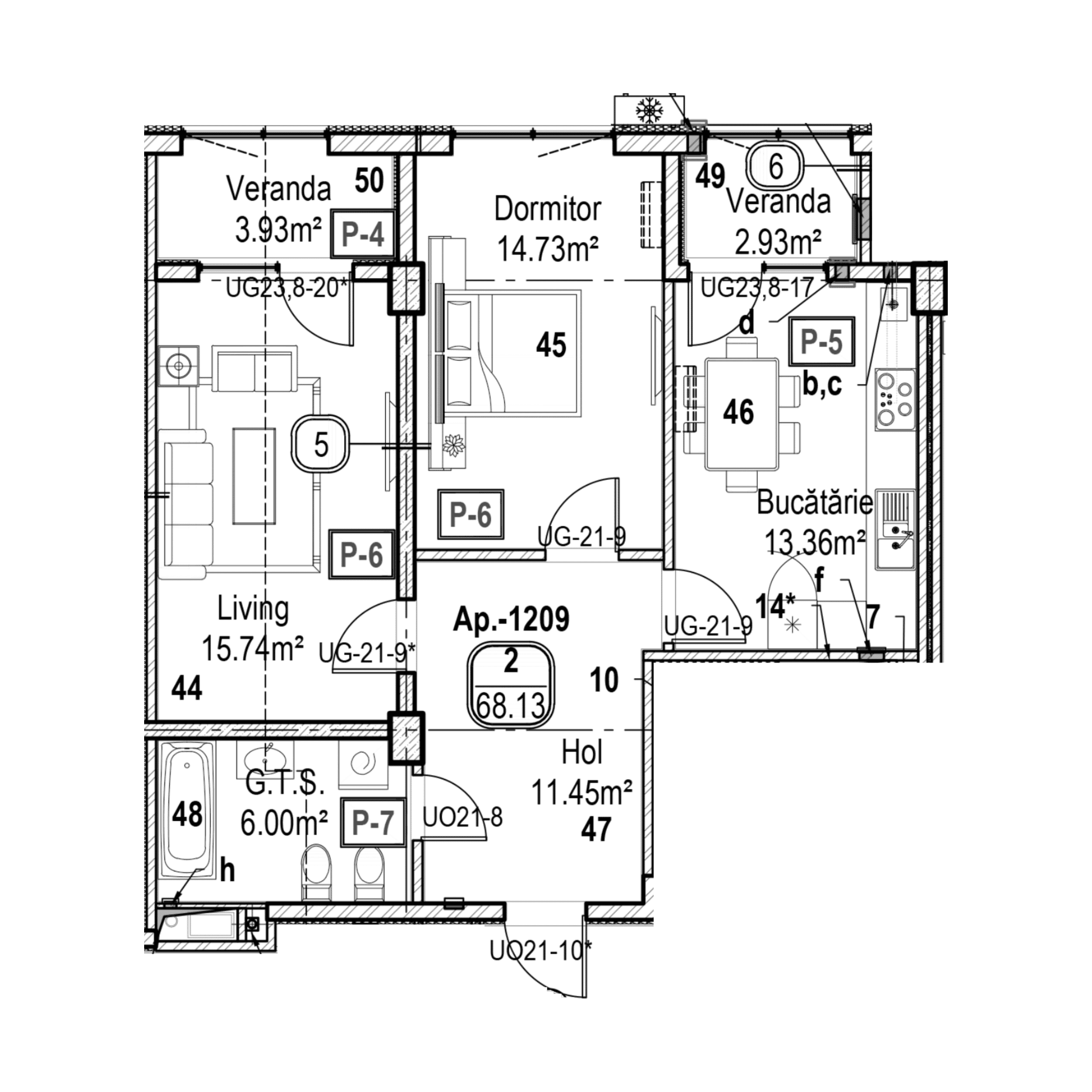 apartment cover photo